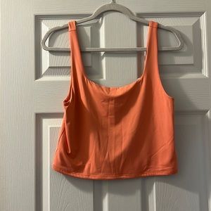 Forever 21 Crop Top